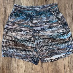 Men’s Lululemon Pacebreaker Shorts 7”